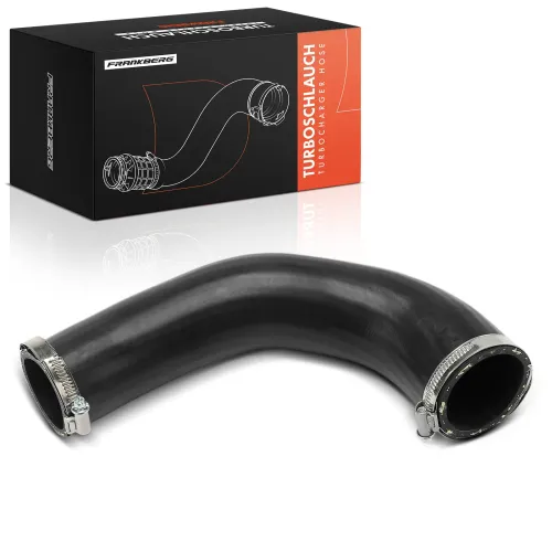 Ladeluftschlauch Frankberg 5481FB0073512 Bild Ladeluftschlauch Frankberg 5481FB0073512