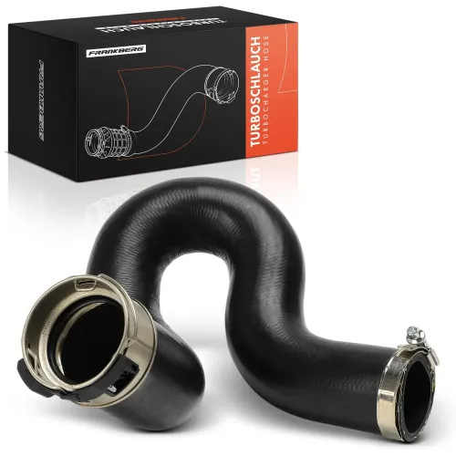 Ladeluftschlauch Frankberg 5481FB0073519 Bild Ladeluftschlauch Frankberg 5481FB0073519