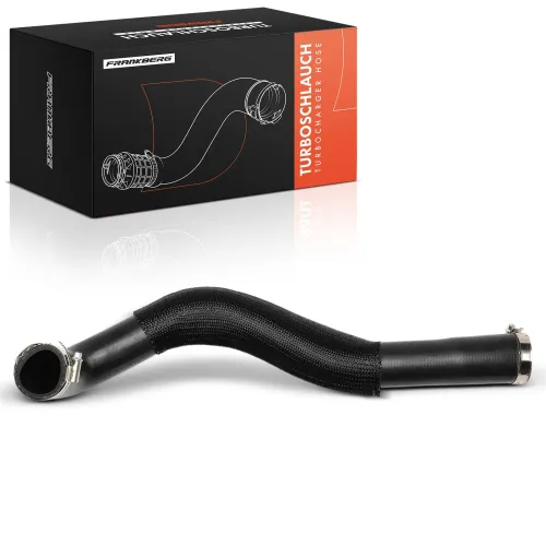Ladeluftschlauch Frankberg 5481FB0073521 Bild Ladeluftschlauch Frankberg 5481FB0073521