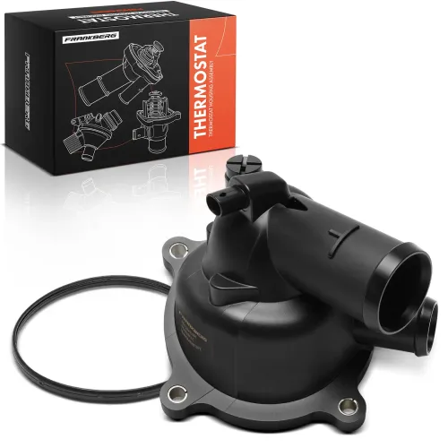 Thermostat, Kühlmittel Frankberg 5481FB0073530 Bild Thermostat, Kühlmittel Frankberg 5481FB0073530