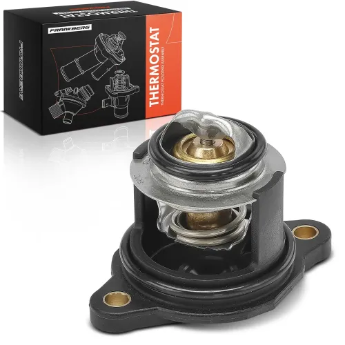 Thermostat, Kühlmittel Frankberg 5481FB0073533 Bild Thermostat, Kühlmittel Frankberg 5481FB0073533