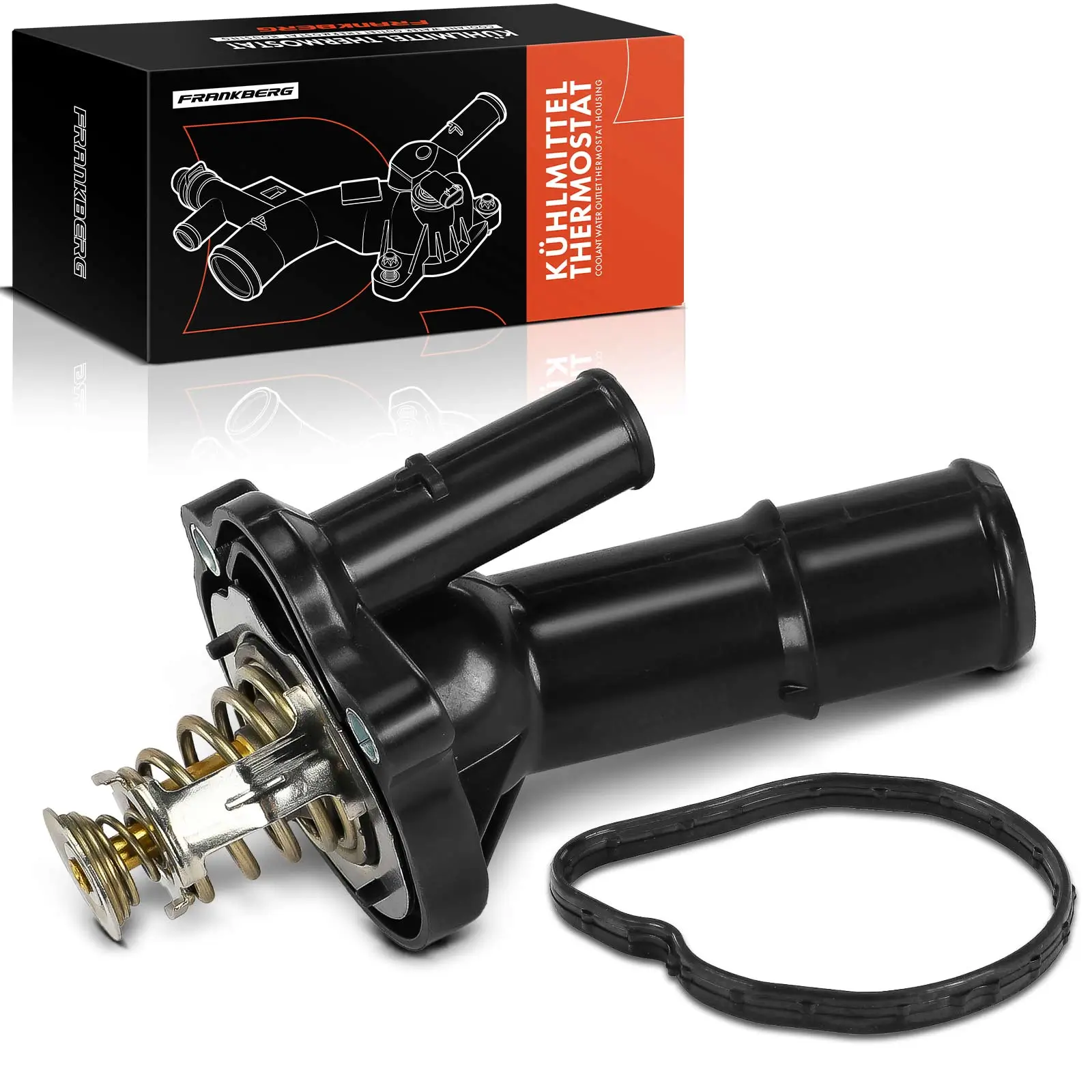 Thermostat, Kühlmittel Frankberg 5481FB0073536