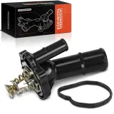 Thermostat, Kühlmittel Frankberg 5481FB0073536