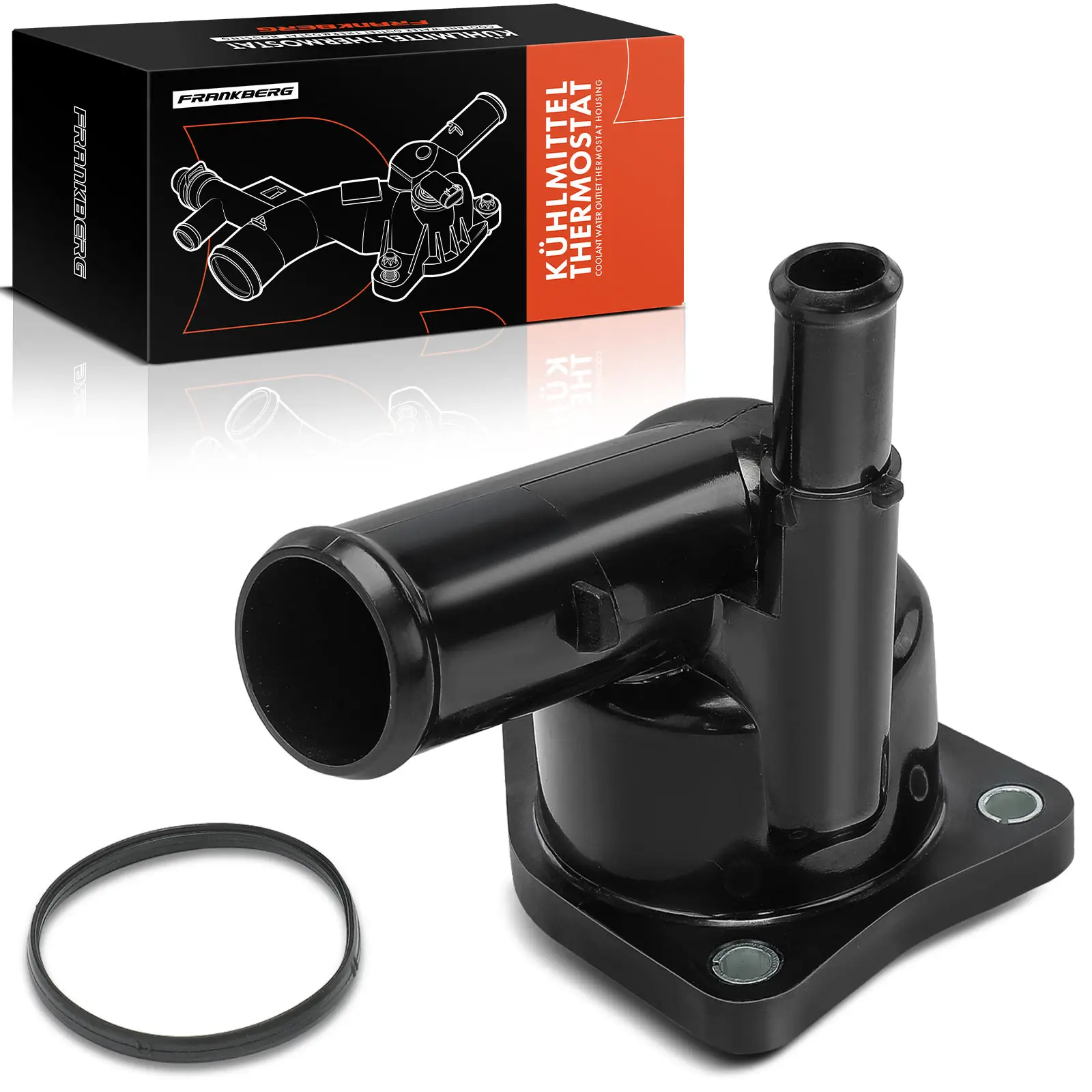 Thermostat, Kühlmittel Frankberg 5481FB0073537
