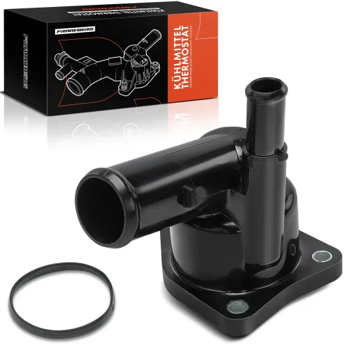 Thermostat, Kühlmittel Frankberg 5481FB0073537 Bild Thermostat, Kühlmittel Frankberg 5481FB0073537