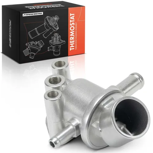 Thermostat, Kühlmittel Frankberg 5481FB0073541 Bild Thermostat, Kühlmittel Frankberg 5481FB0073541