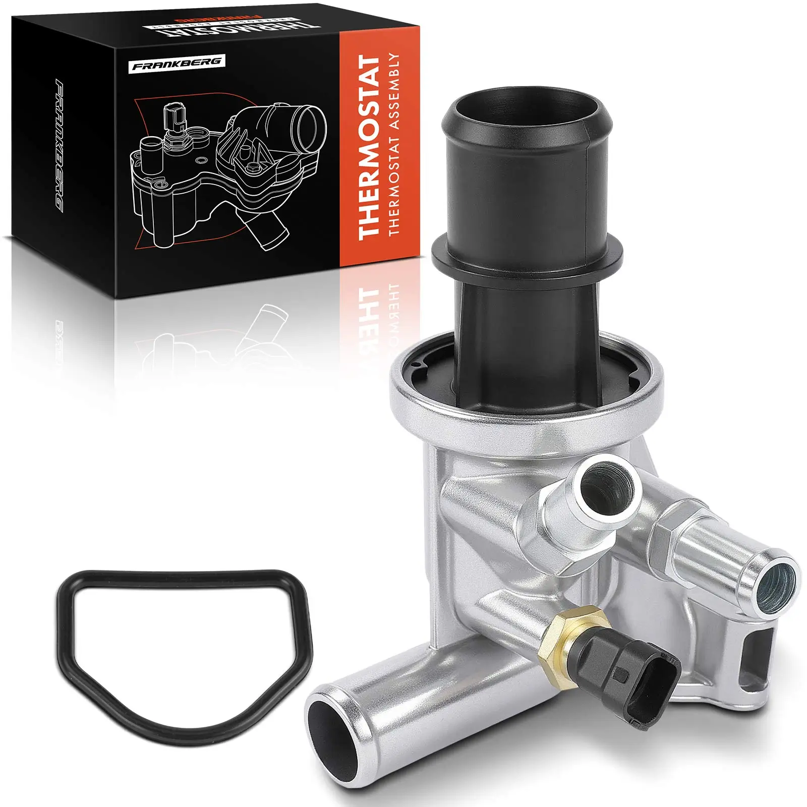 Thermostat, Kühlmittel Frankberg 5481FB0073544