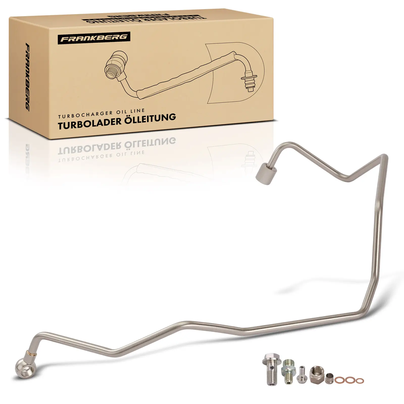 Ölschlauch Frankberg 5481FB0073560