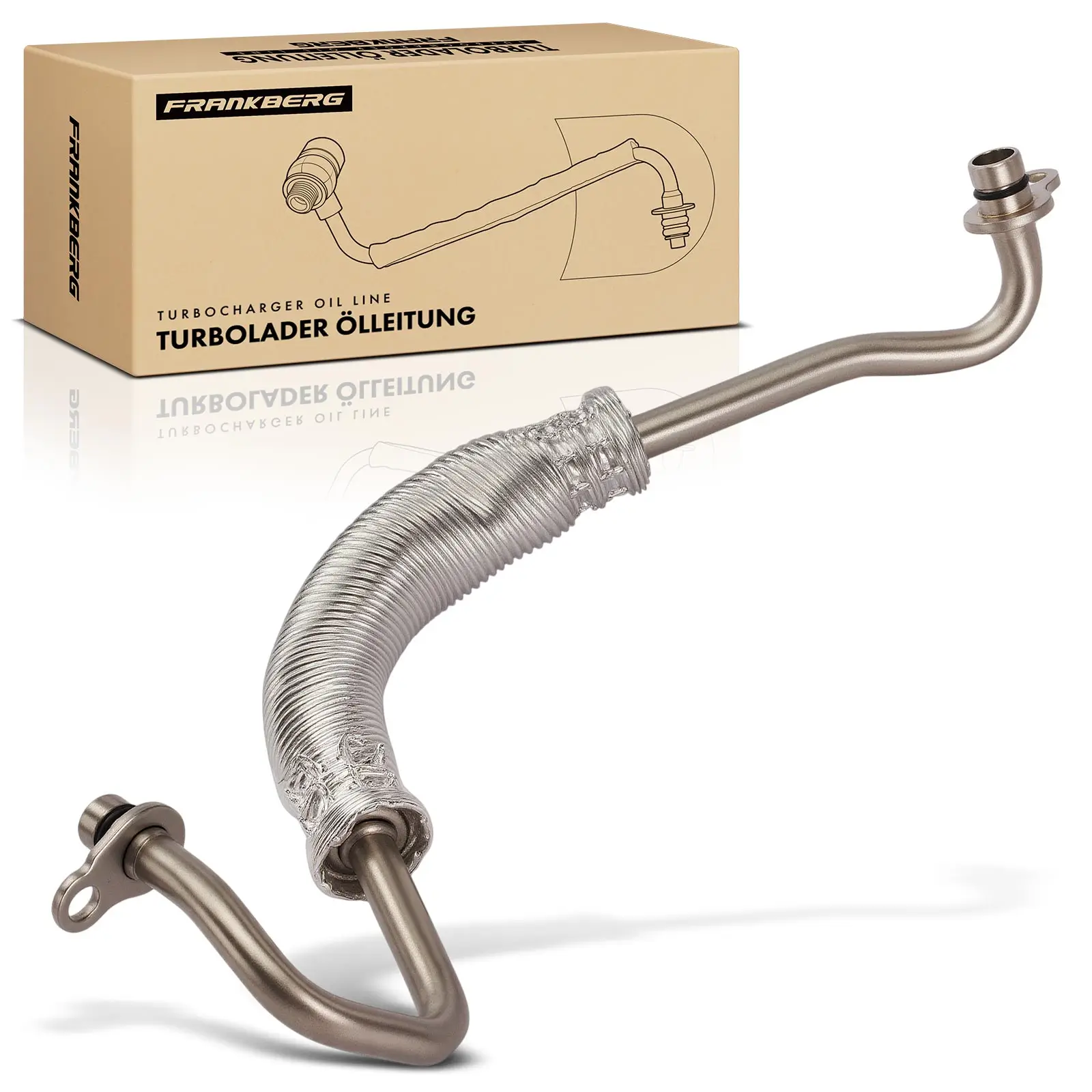 Ölschlauch Frankberg 5481FB0073561