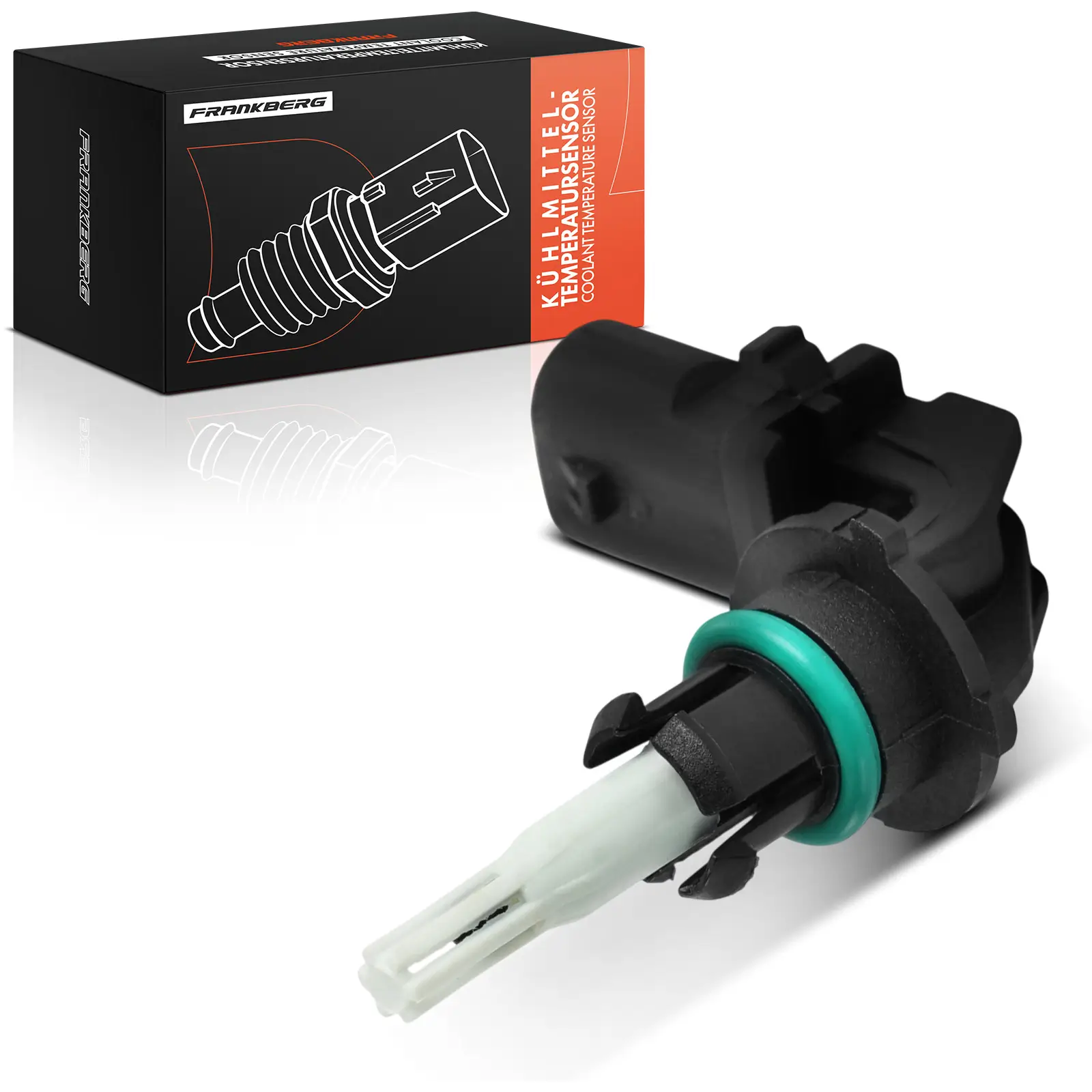 Sensor, Außentemperatur Frankberg 5481FB0073575