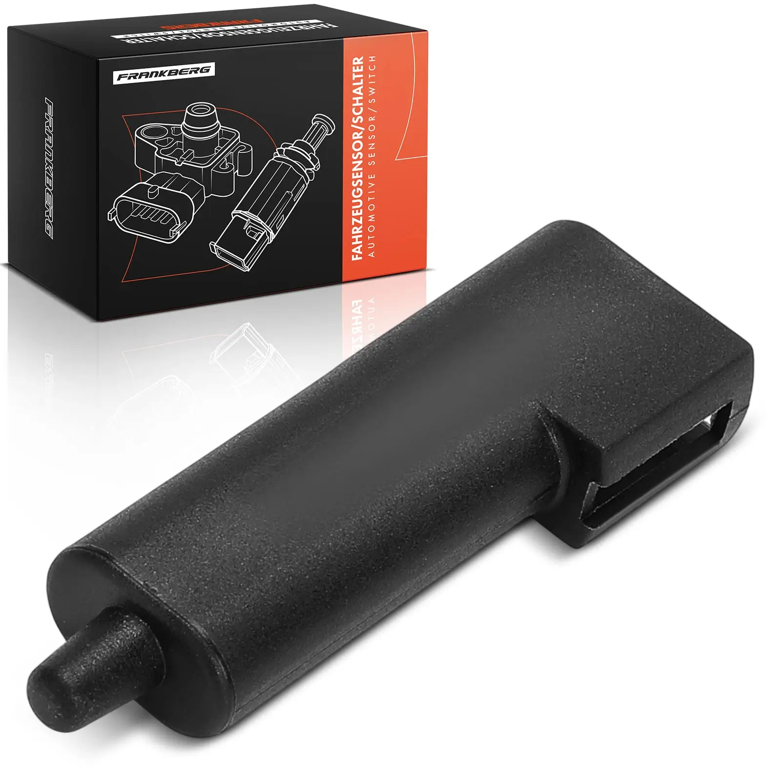 Sensor, Außentemperatur Frankberg 5481FB0073582