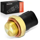 Temperaturschalter, Kühlerlüfter Frankberg 5481FB0073590