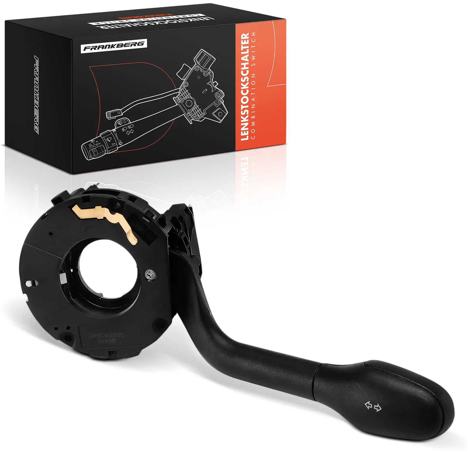Lenkstockschalter Frankberg 5481FB0073626