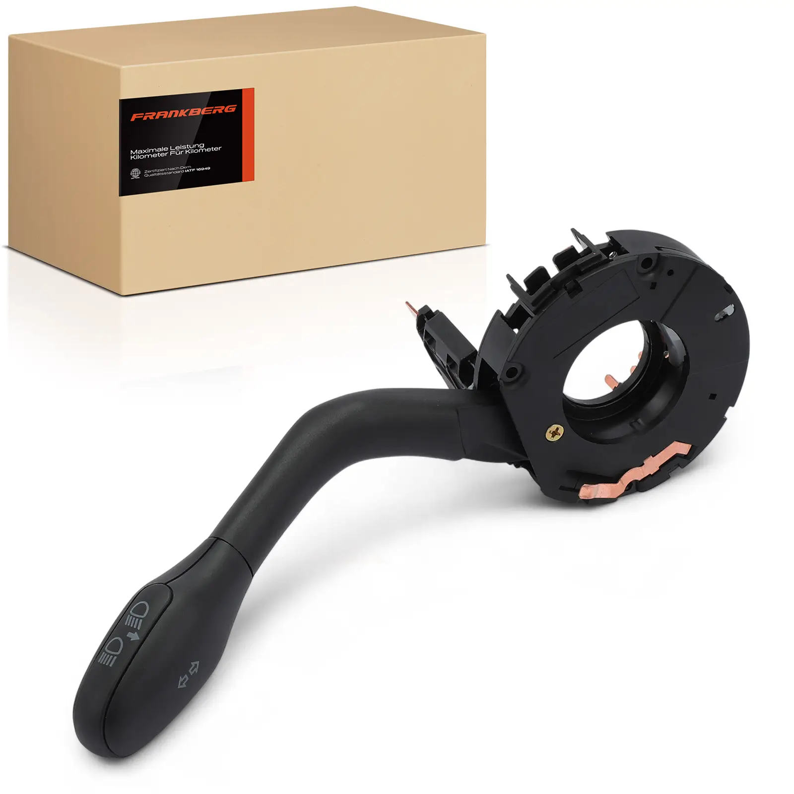 Lenkstockschalter Frankberg 5481FB0073627