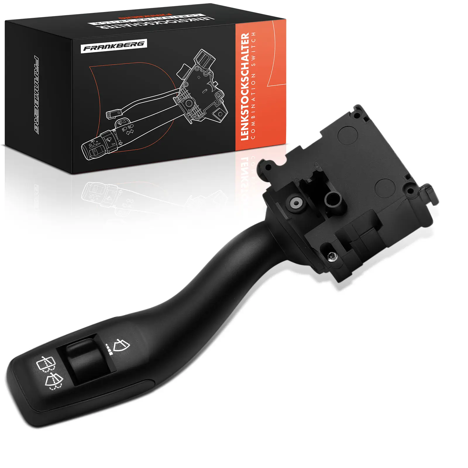 Lenkstockschalter Frankberg 5481FB0073641
