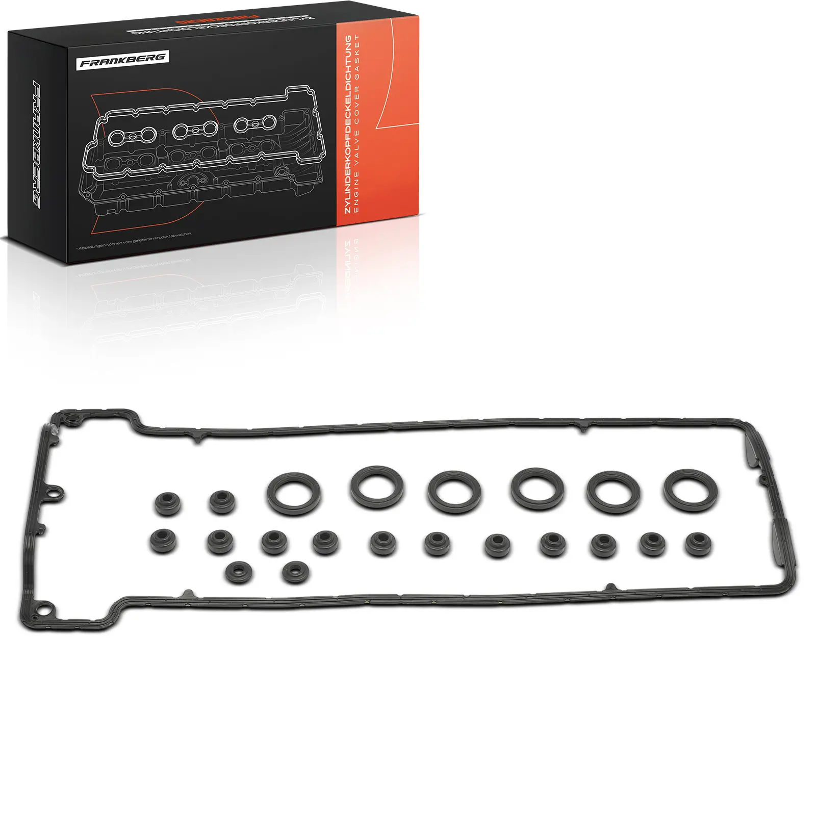 Dichtung, Zylinderkopfhaube Frankberg 5481FB0073642