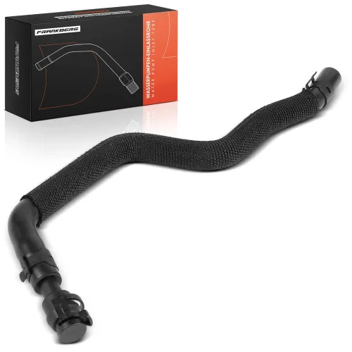 Kühlerschlauch Frankberg 5481FB0073645 Bild Kühlerschlauch Frankberg 5481FB0073645