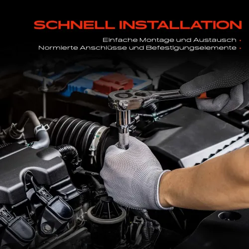 Kühlerschlauch Frankberg 5481FB0073645 Bild Kühlerschlauch Frankberg 5481FB0073645