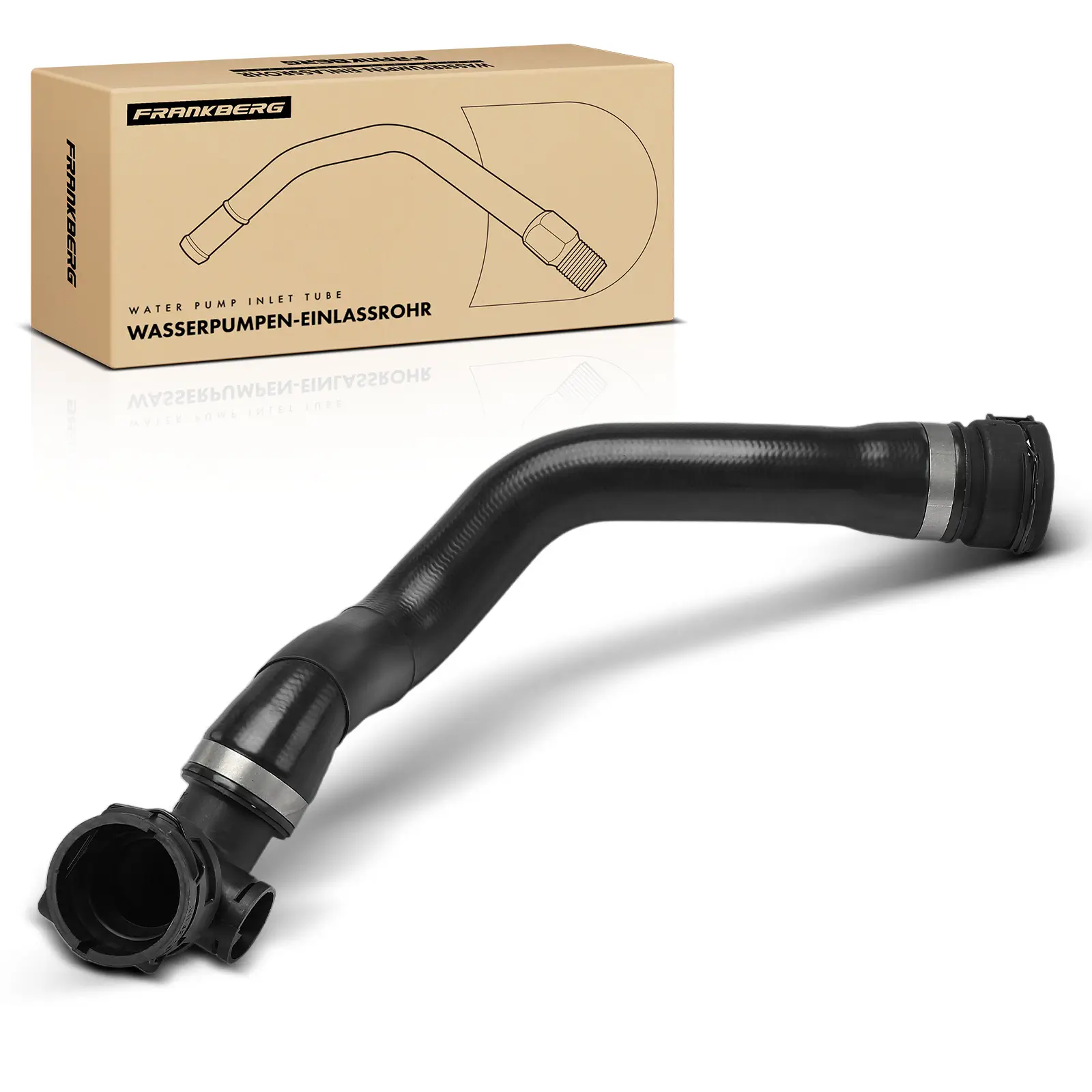 Kühlmittelrohrleitung Frankberg 5481FB0073648