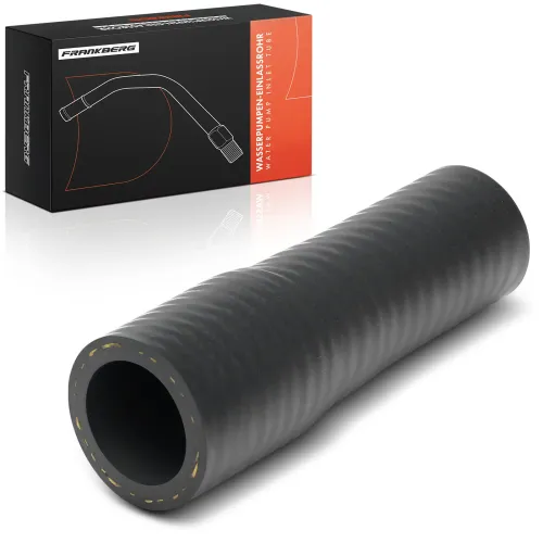 Kühlmittelrohrleitung Frankberg 5481FB0073656 Bild Kühlmittelrohrleitung Frankberg 5481FB0073656