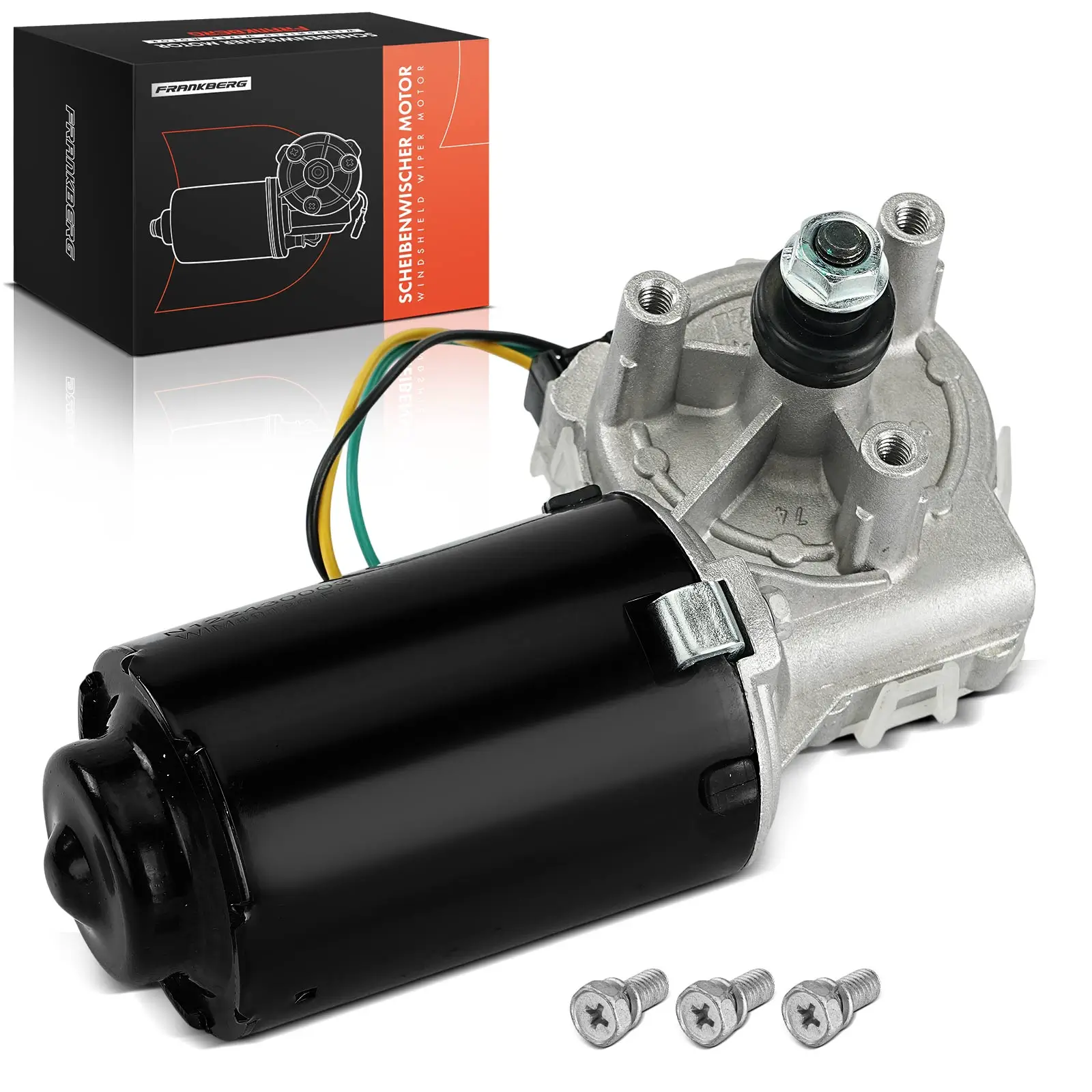 Wischermotor Frankberg 5481FB0073664