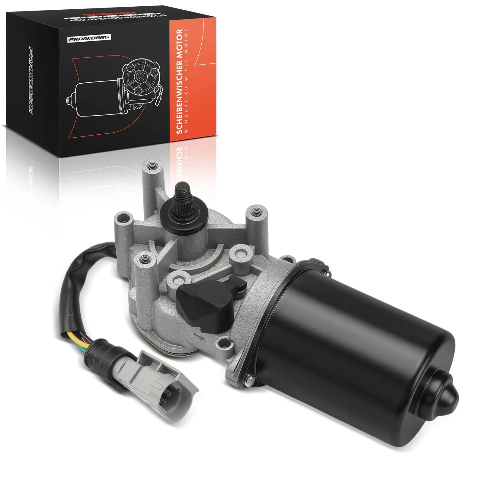 Wischermotor Frankberg 5481FB0073672