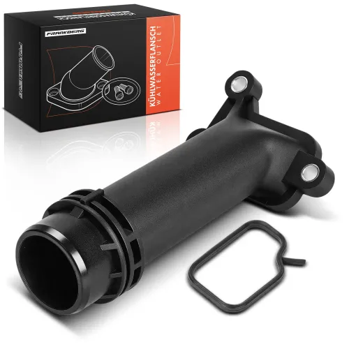 Kühlmittelflansch Frankberg 5481FB0073702 Bild Kühlmittelflansch Frankberg 5481FB0073702