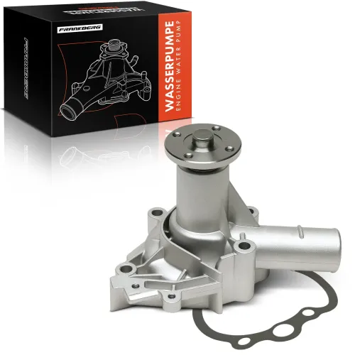 Wasserpumpe, Motorkühlung Frankberg 5481FB0073710 Bild Wasserpumpe, Motorkühlung Frankberg 5481FB0073710