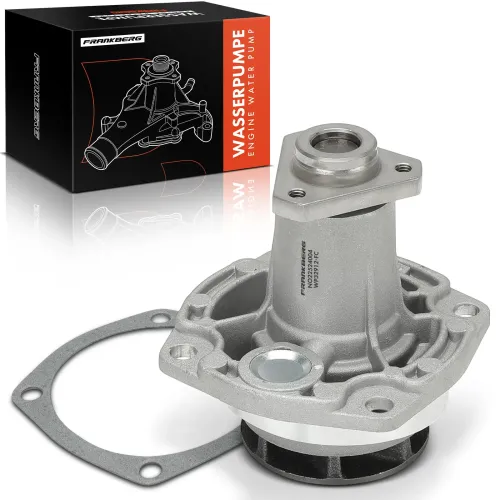 Wasserpumpe, Motorkühlung Frankberg 5481FB0073712 Bild Wasserpumpe, Motorkühlung Frankberg 5481FB0073712