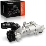 Wasserpumpe, Motorkühlung Frankberg 5481FB0073717