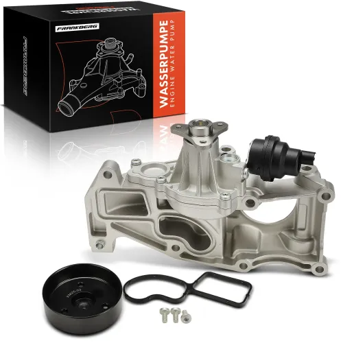 Wasserpumpe, Motorkühlung Frankberg 5481FB0073719 Bild Wasserpumpe, Motorkühlung Frankberg 5481FB0073719
