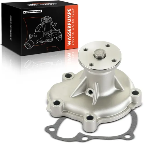 Wasserpumpe, Motorkühlung Frankberg 5481FB0073723 Bild Wasserpumpe, Motorkühlung Frankberg 5481FB0073723