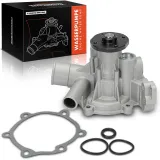 Wasserpumpe, Motorkühlung Frankberg 5481FB0073725