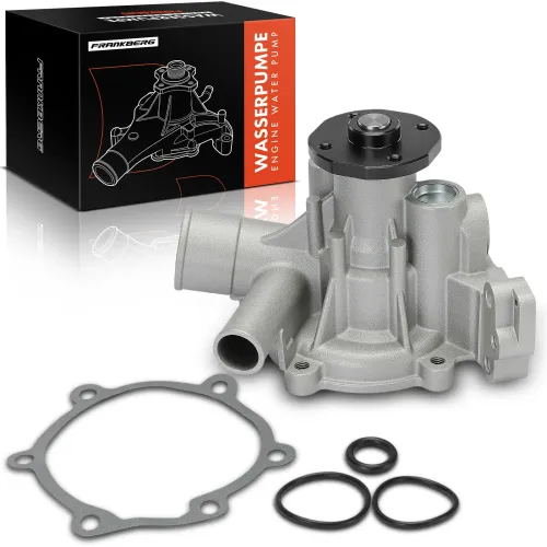 Wasserpumpe, Motorkühlung Frankberg 5481FB0073725 Bild Wasserpumpe, Motorkühlung Frankberg 5481FB0073725