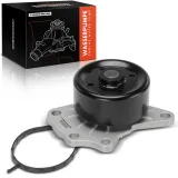 Wasserpumpe, Motorkühlung Frankberg 5481FB0073728