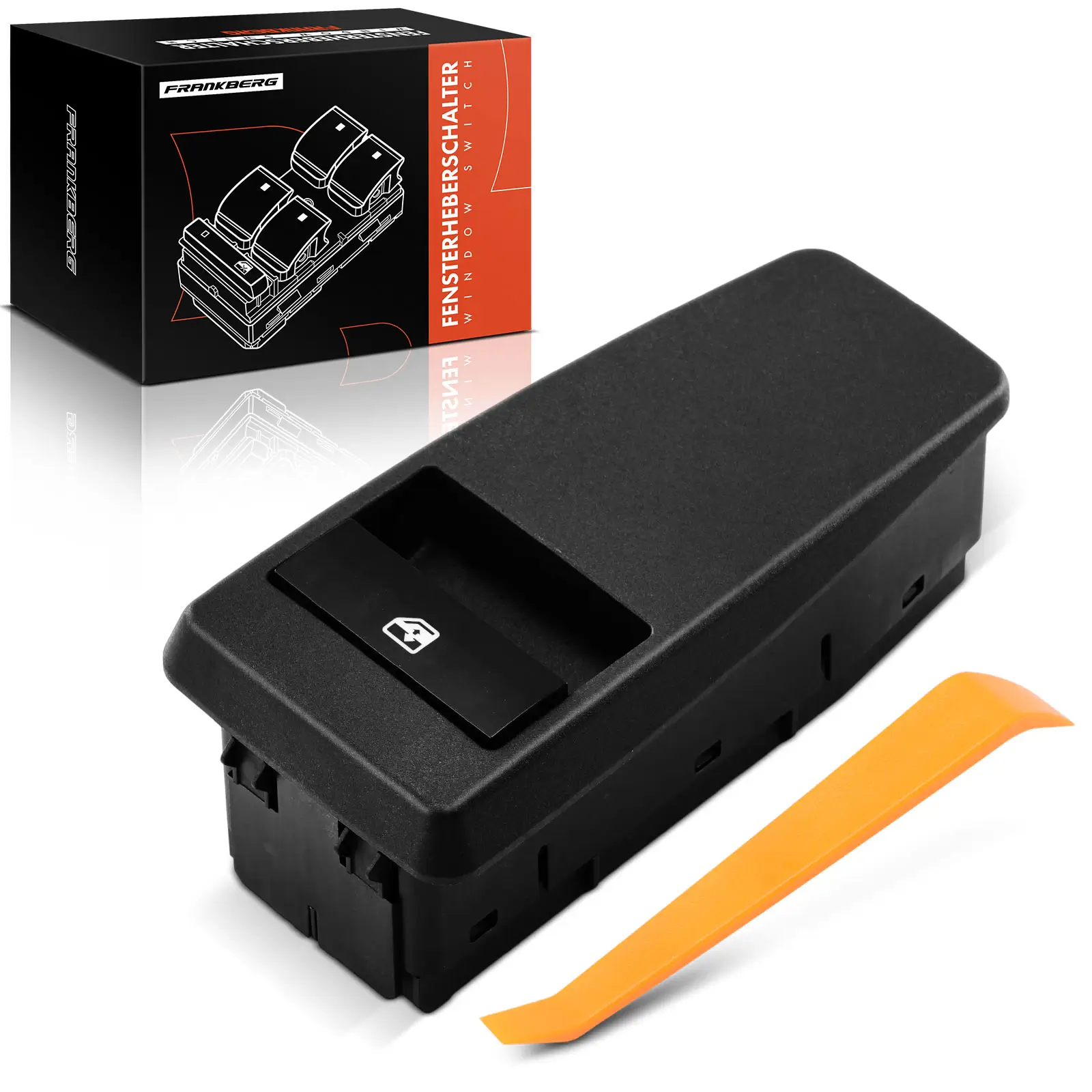 Schalter, Fensterheber Frankberg 5481FB0073757