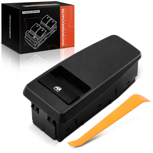 Schalter, Fensterheber Frankberg 5481FB0073757 Bild Schalter, Fensterheber Frankberg 5481FB0073757