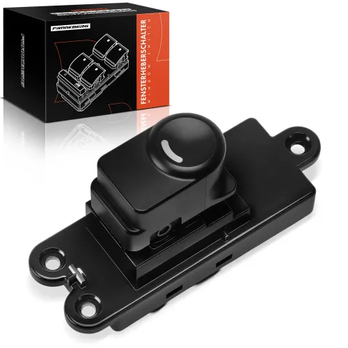 Schalter, Fensterheber Frankberg 5481FB0073767 Bild Schalter, Fensterheber Frankberg 5481FB0073767