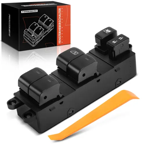 Schalter, Fensterheber Frankberg 5481FB0073768 Bild Schalter, Fensterheber Frankberg 5481FB0073768