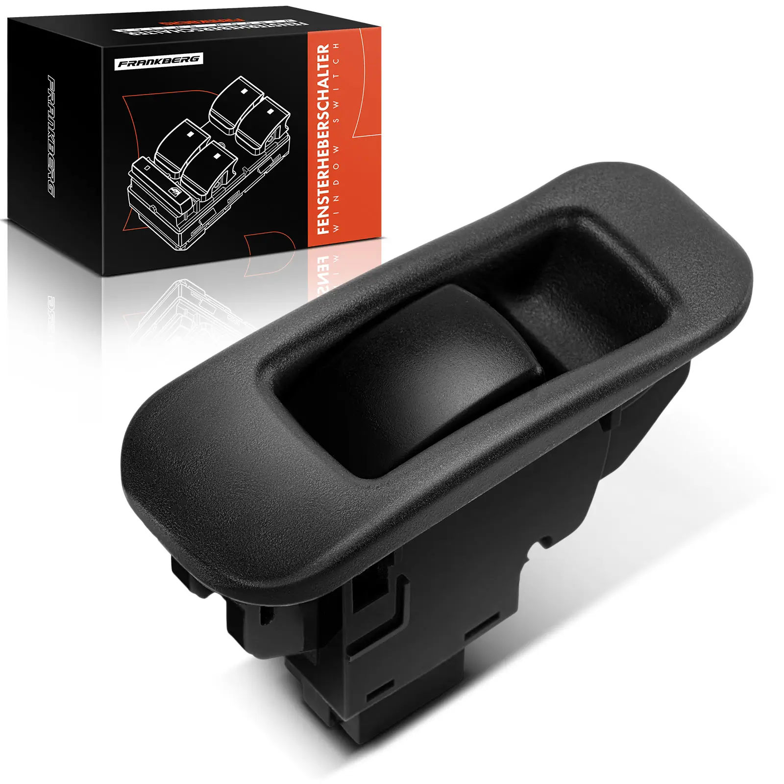 Schalter, Fensterheber Frankberg 5481FB0073770