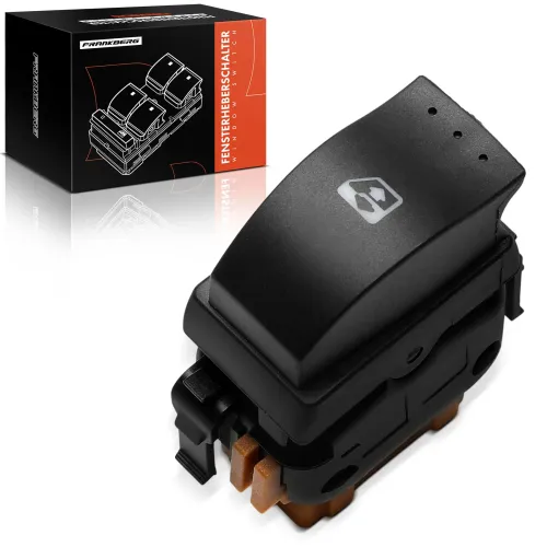 Schalter, Fensterheber Frankberg 5481FB0073771 Bild Schalter, Fensterheber Frankberg 5481FB0073771