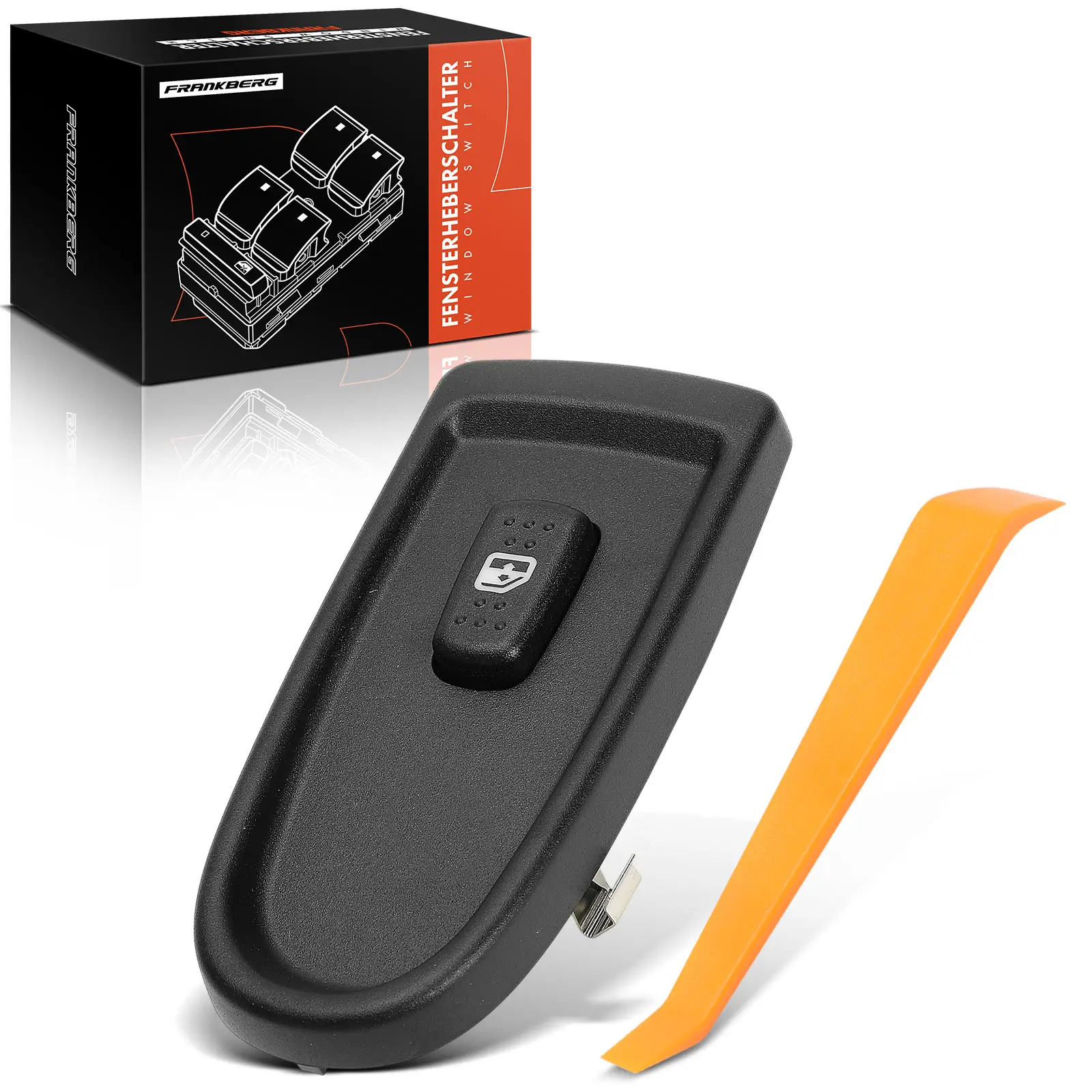 Schalter, Fensterheber Frankberg 5481FB0073774