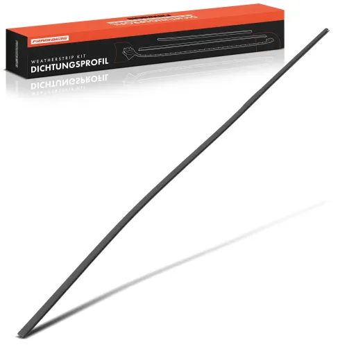 Zier-/Schutzleiste, Frontscheibe Frankberg 5481FB0073776 Bild Zier-/Schutzleiste, Frontscheibe Frankberg 5481FB0073776