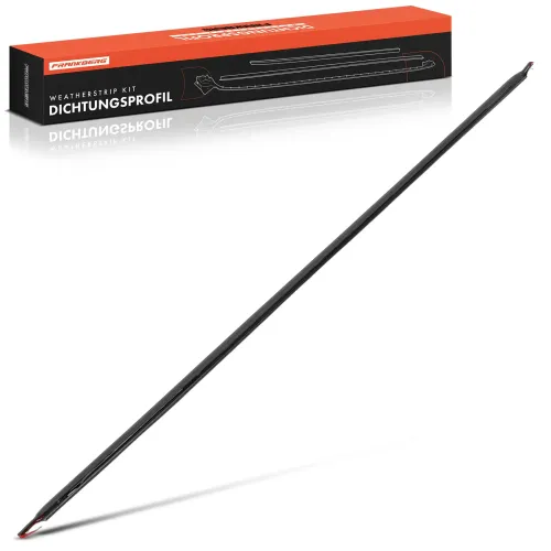 Zier-/Schutzleiste, Frontscheibe Frankberg 5481FB0073783 Bild Zier-/Schutzleiste, Frontscheibe Frankberg 5481FB0073783