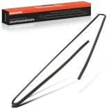 Zier-/Schutzleiste, Frontscheibe Frankberg 5481FB0073784