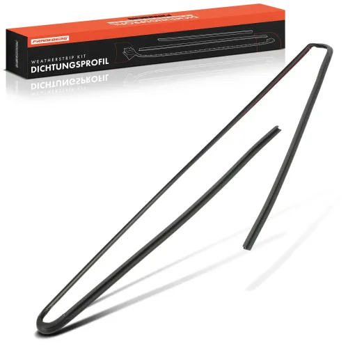 Zier-/Schutzleiste, Frontscheibe Frankberg 5481FB0073784 Bild Zier-/Schutzleiste, Frontscheibe Frankberg 5481FB0073784