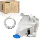 Waschwasserbehälter, Scheibenreinigung Frankberg 5481FB0073796