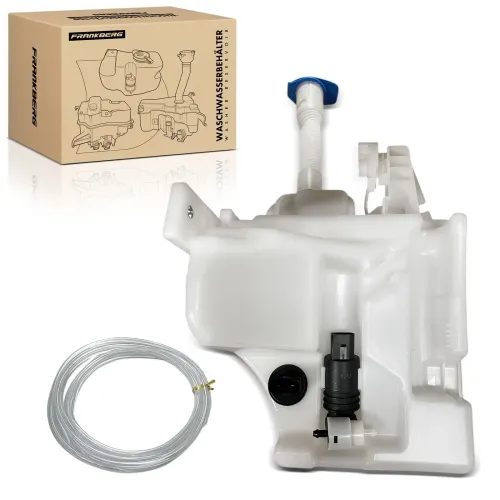 Waschwasserbehälter, Scheibenreinigung Frankberg 5481FB0073797 Bild Waschwasserbehälter, Scheibenreinigung Frankberg 5481FB0073797
