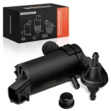 Waschwasserpumpe, Scheibenreinigung Frankberg 5481FB0073804