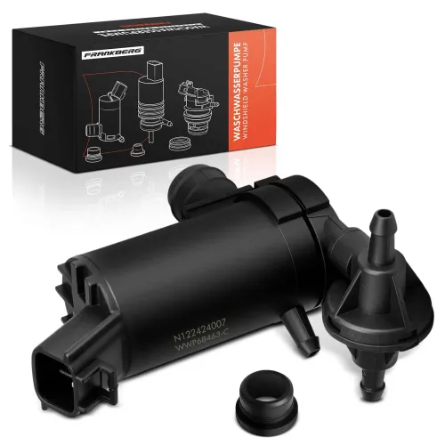 Waschwasserpumpe, Scheibenreinigung Frankberg 5481FB0073804 Bild Waschwasserpumpe, Scheibenreinigung Frankberg 5481FB0073804
